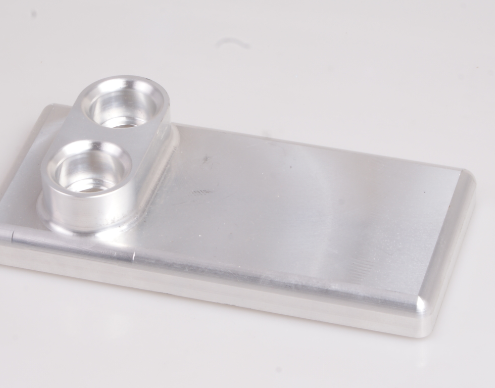 CNC processing technology