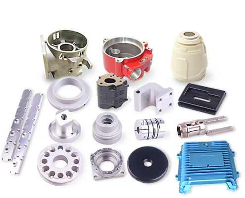 die casting process
