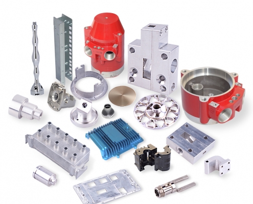 gravity die Casting