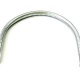 CNC gooseneck spring