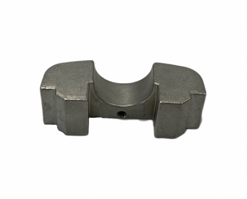 customized metal parts