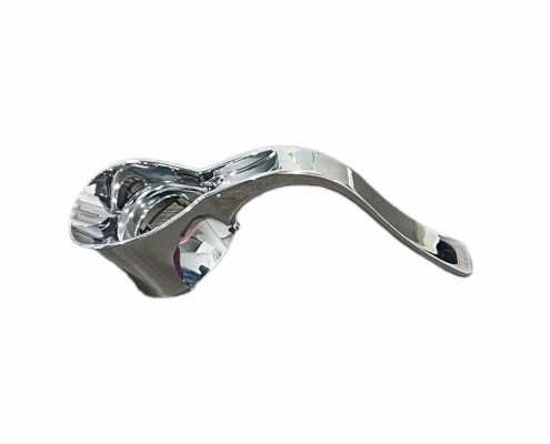 custom vacuum casting