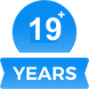 badge-19-years